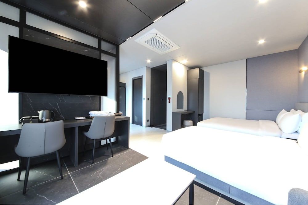 undefined Busan station city hotel