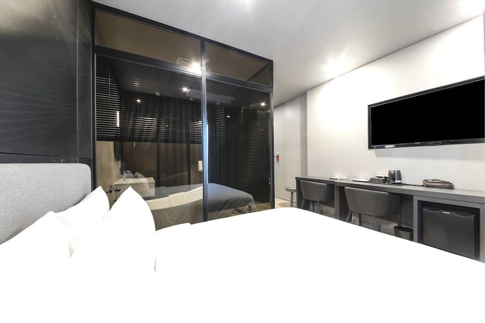 undefined Busan station city hotel 7