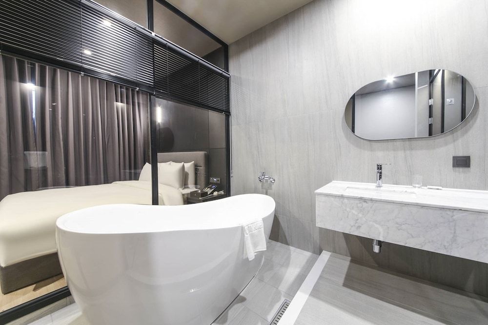undefined Busan station city hotel 9