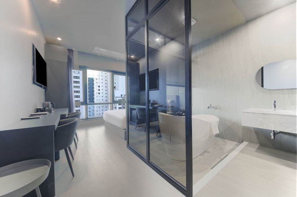 undefined Busan station city hotel 2