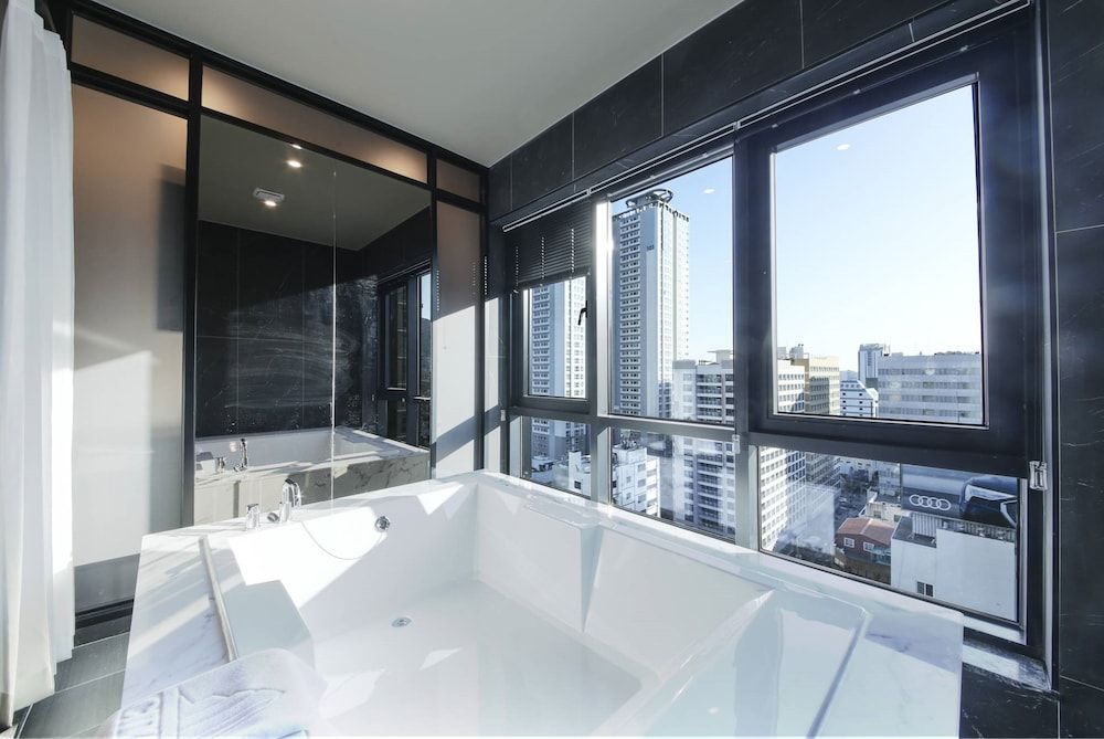 undefined Busan station city hotel 5