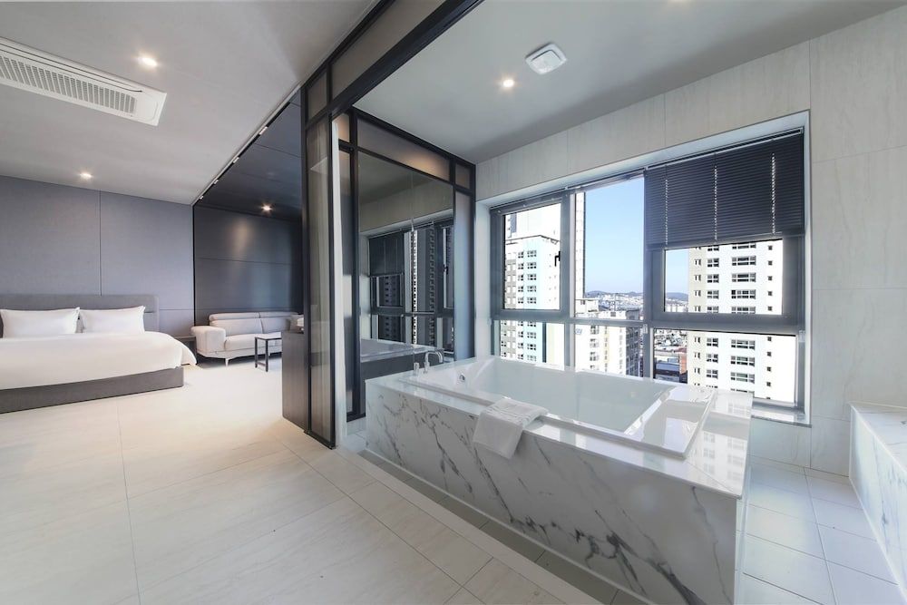 undefined Busan station city hotel 3