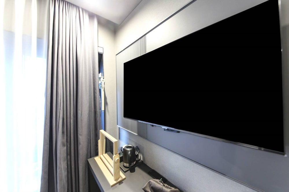 undefined Busan station city hotel 8