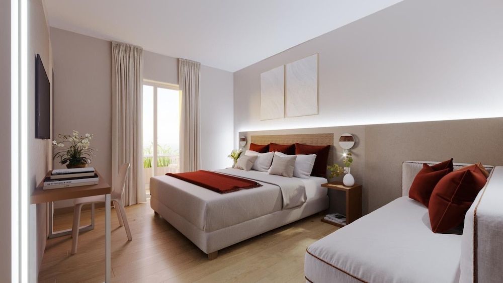 Triple Room (Smart)