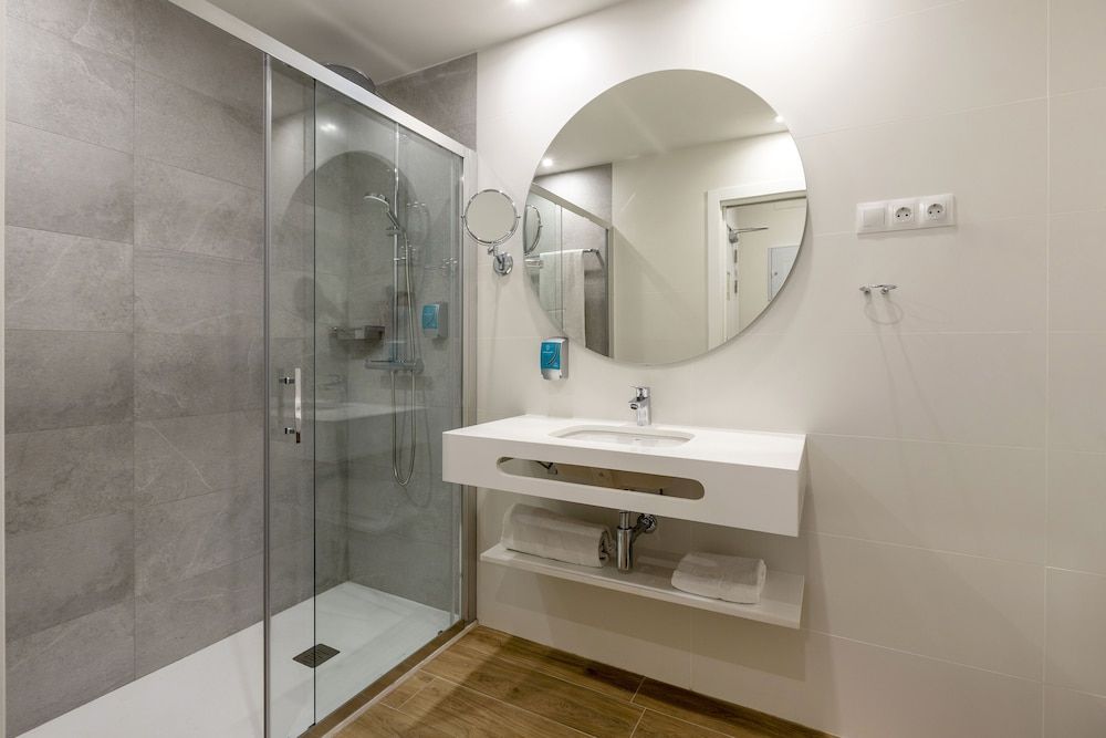 Tandem Portal de Elche Suite, 2 Bedrooms, Terrace 3