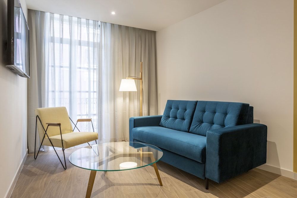 Tandem Portal de Elche Suite, 1 Bedroom 5