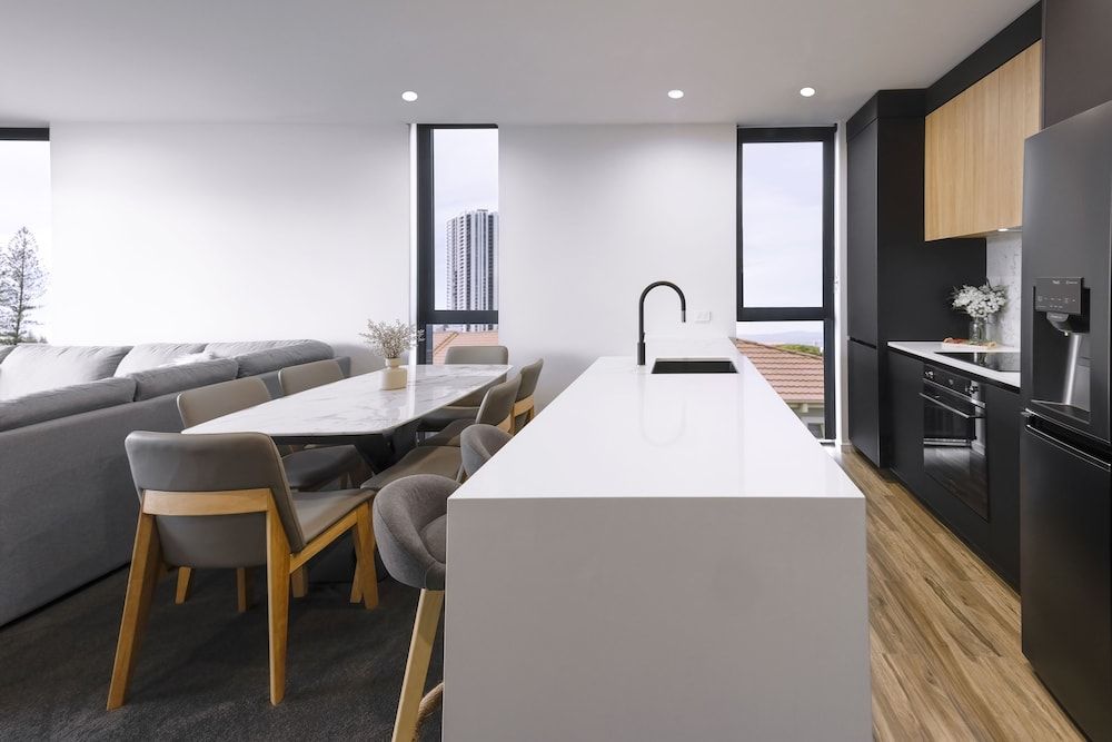 Opus Broadbeach