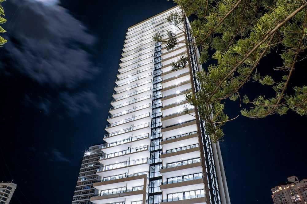 Opus Broadbeach