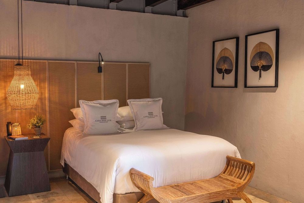 Premium Room, 2 Double Beds, Non Smoking
