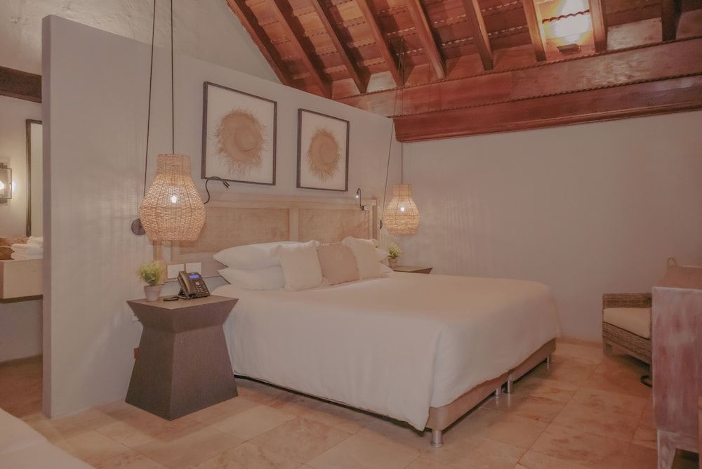Room, 1 King Bed, Non Smoking
