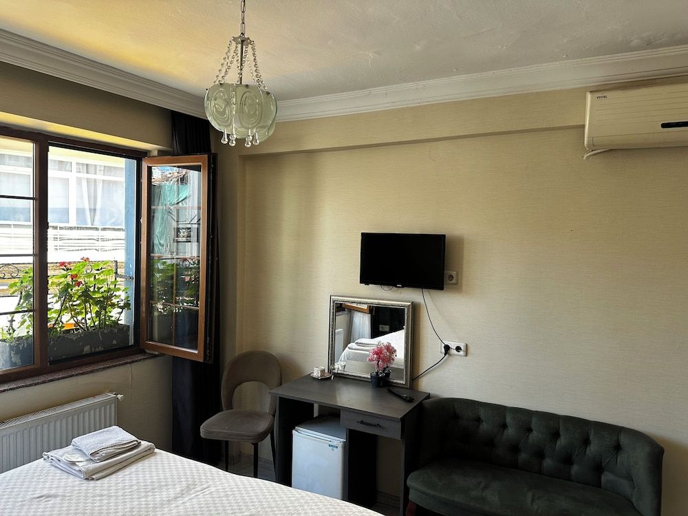 undefined Buhara Hotel 3