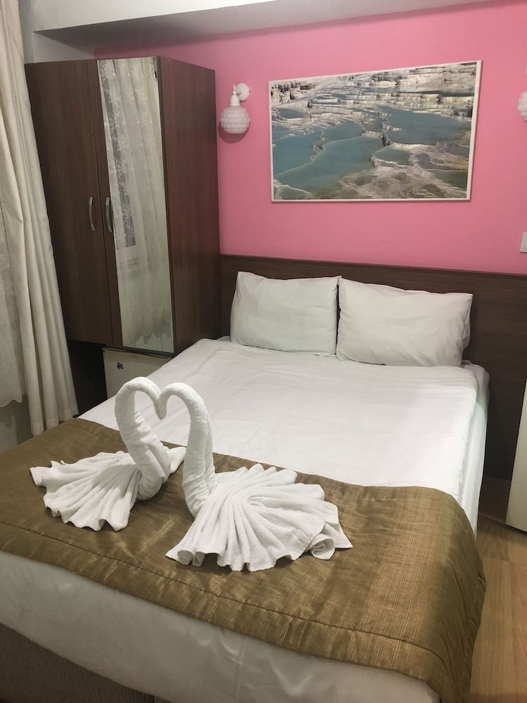 undefined Buhara Hotel 10