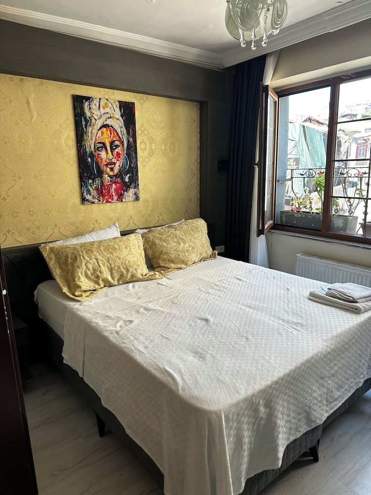 undefined Buhara Hotel