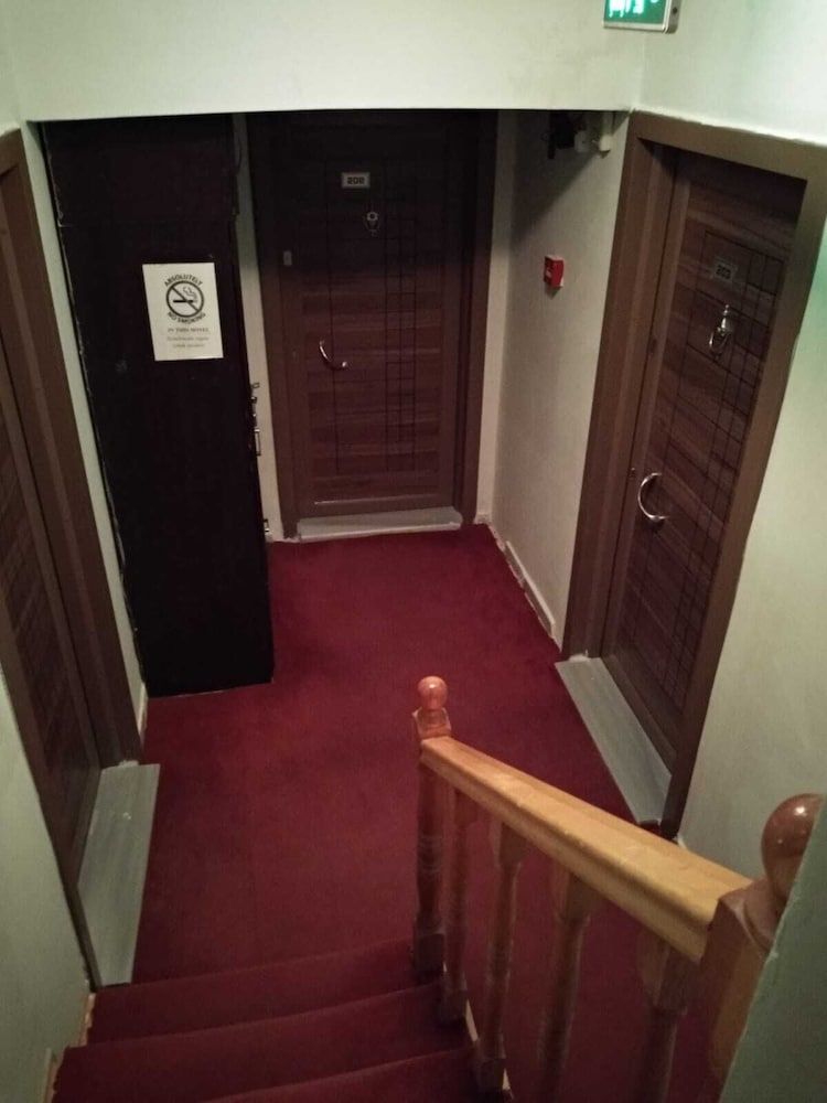 undefined Buhara Hotel 6