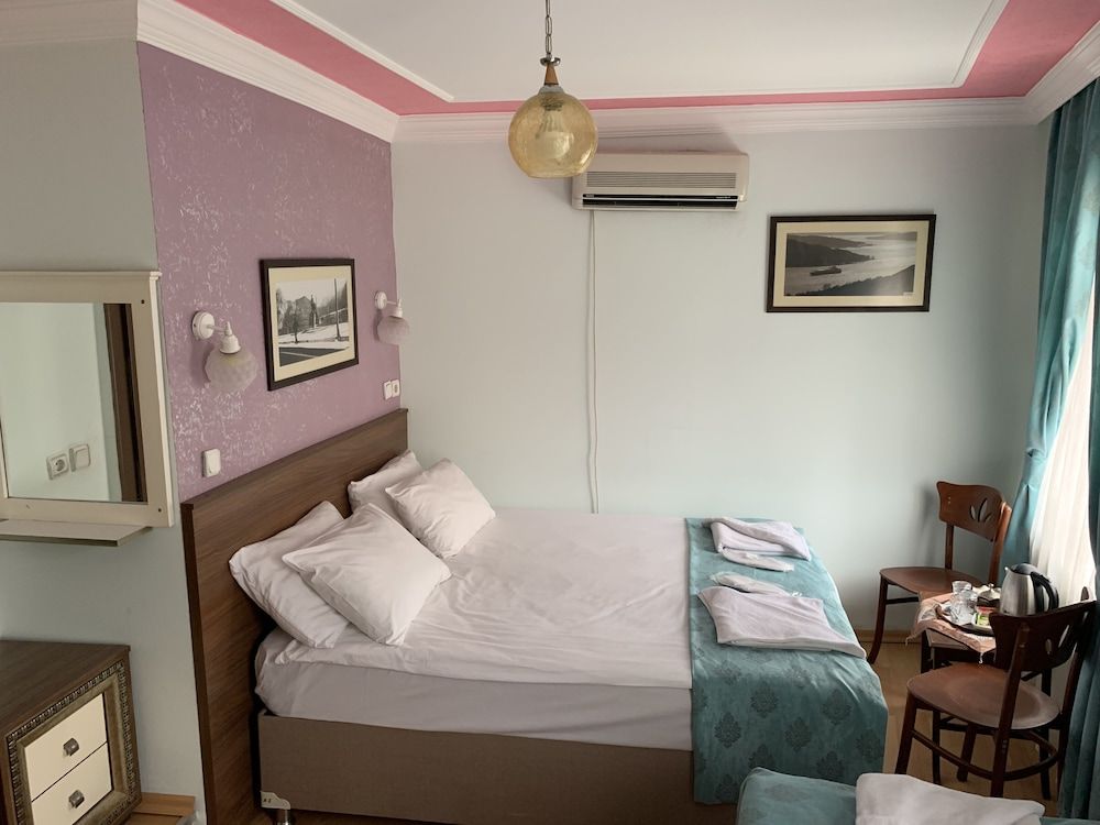 undefined Buhara Hotel 8