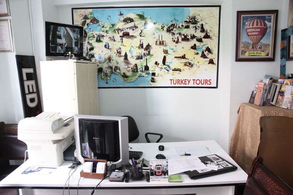 undefined Buhara Hotel 5