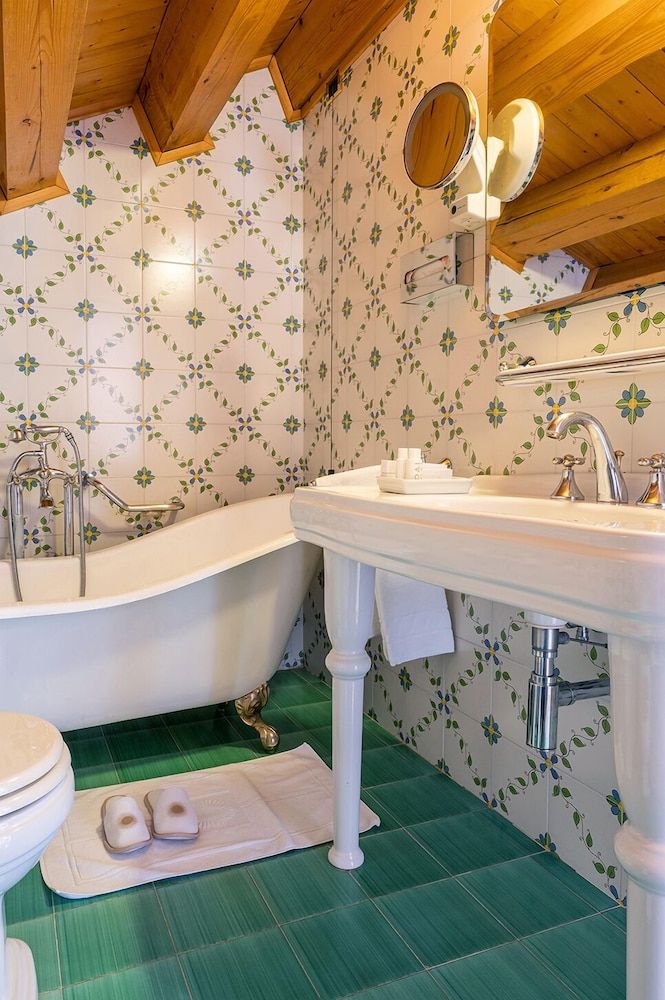 Albergo Al Sole Comfort Single Room, 1 Queen Bed 3