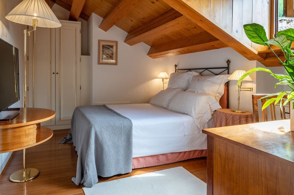 Albergo Al Sole Comfort Single Room, 1 Queen Bed