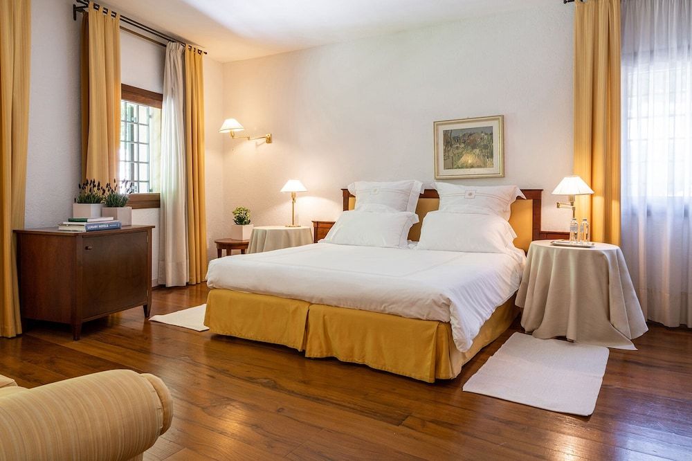 Albergo Al Sole Classic Quadruple Room