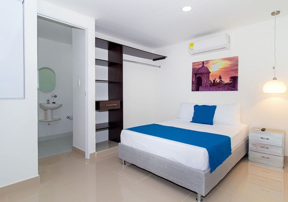Hotel Playa Norte Superior Double Room 4