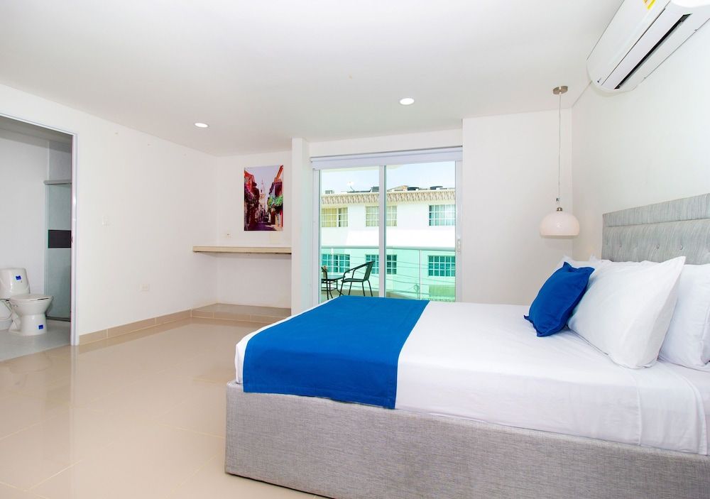 Hotel Playa Norte Superior Double Room 3