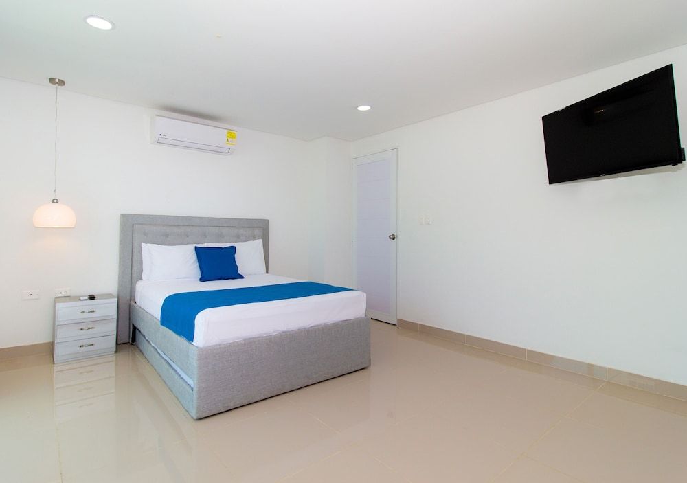 Hotel Playa Norte Superior Double Room 2