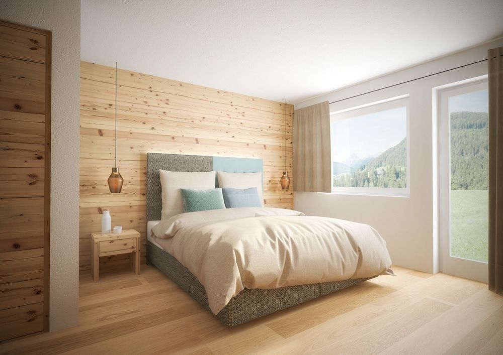 Hotel Amaten Superior Double Room 12