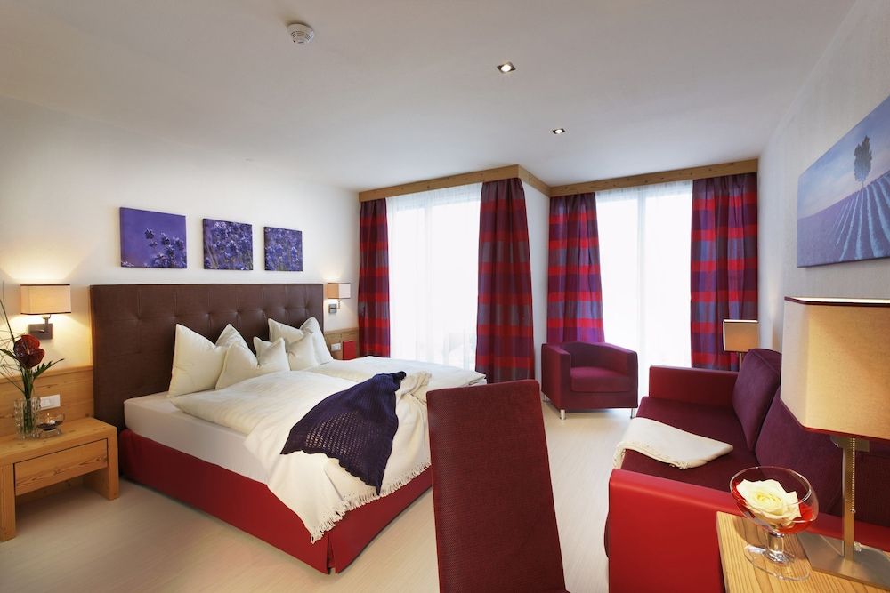 Hotel Amaten Superior Double Room 8