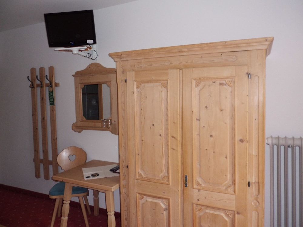 Hotel Amaten Standard Double Room 7