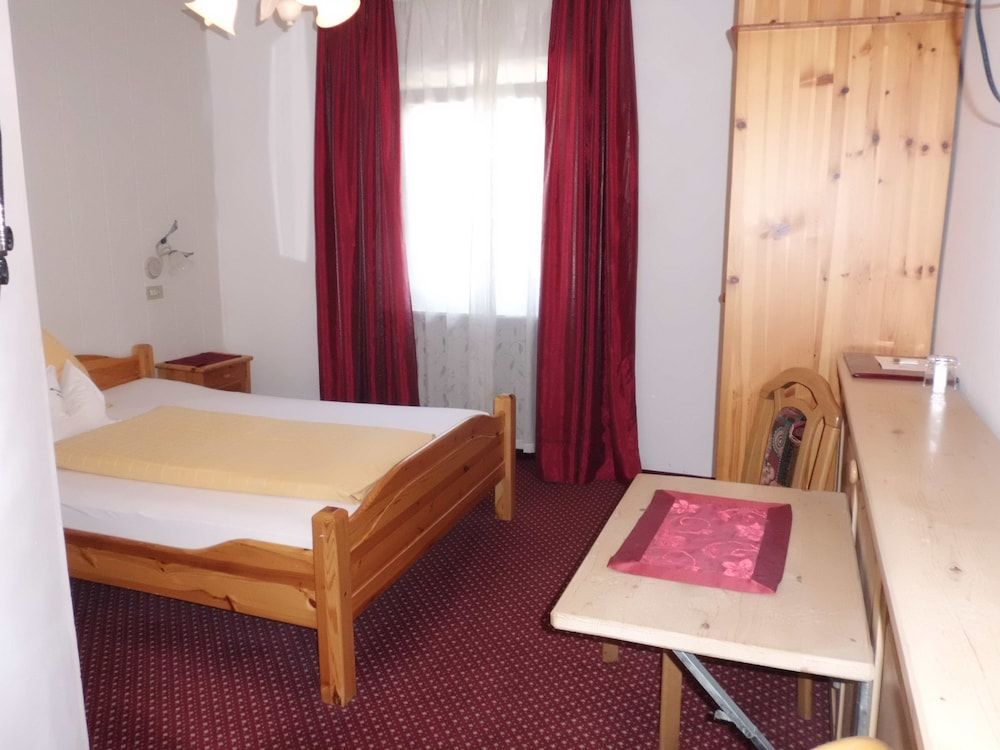 Hotel Amaten Standard Double Room