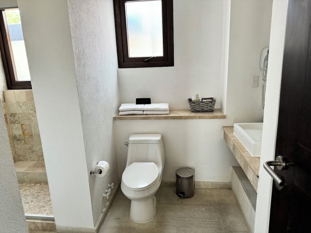 Ilo Rojo Hotel Boutique San Miguel de Allende Presidential Room 8