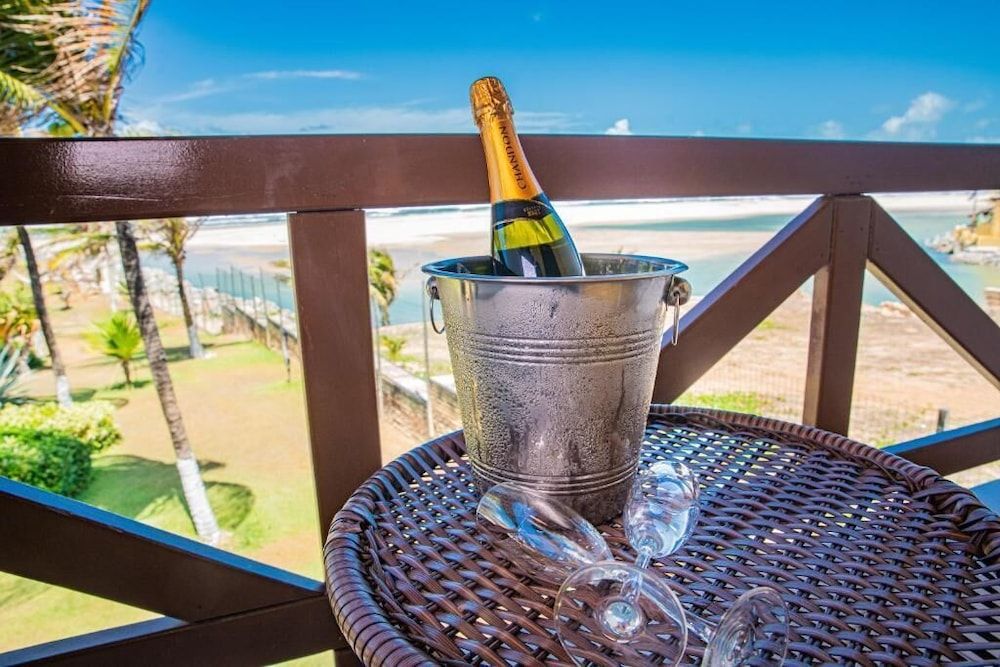 Jangadeiro Praia Hotel Suíte Master Superior 5