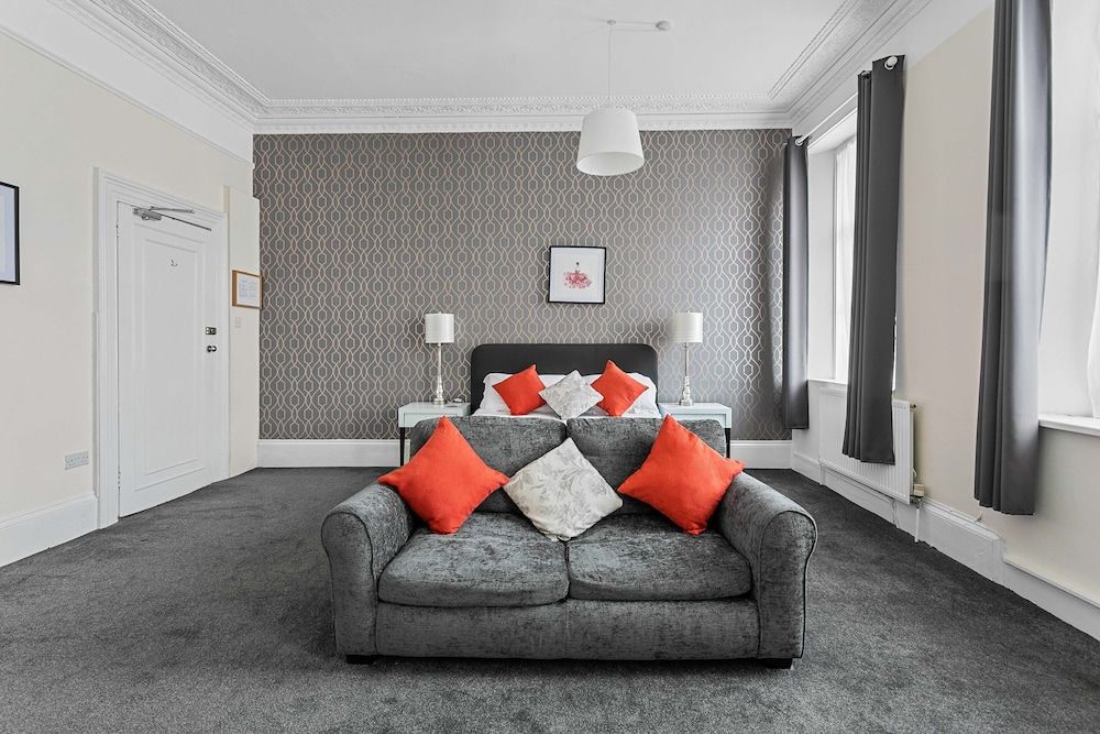 Superior Suite, Ensuite