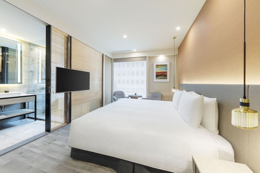 undefined Parkview Taipei 2