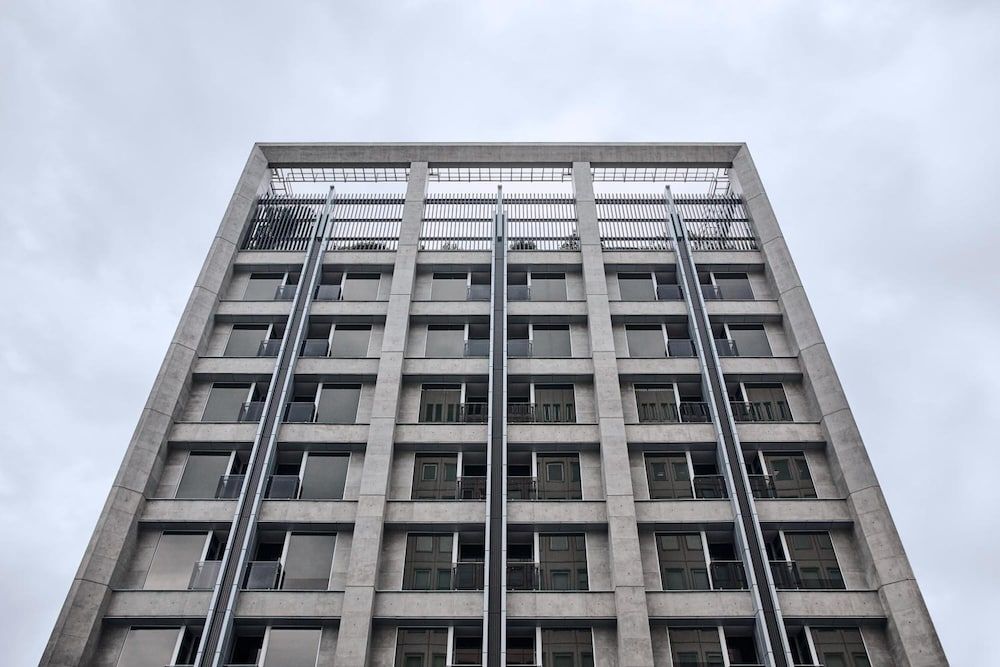 undefined Parkview Taipei 8