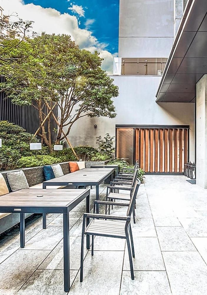 undefined Parkview Taipei 5