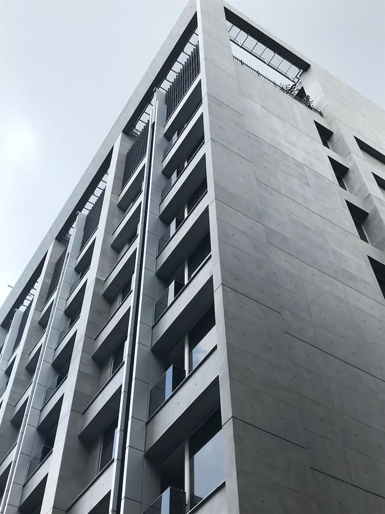 undefined Parkview Taipei 6