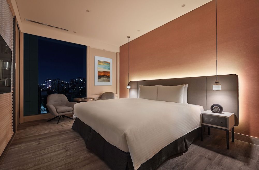 undefined Parkview Taipei 2