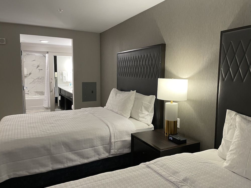 Suite, 1 Bedroom, Non Smoking