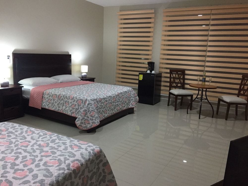 Galapagos Dreams Superior Suite