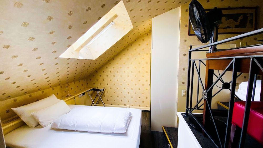 undefined Boutique Hotel Belle Epoque 6