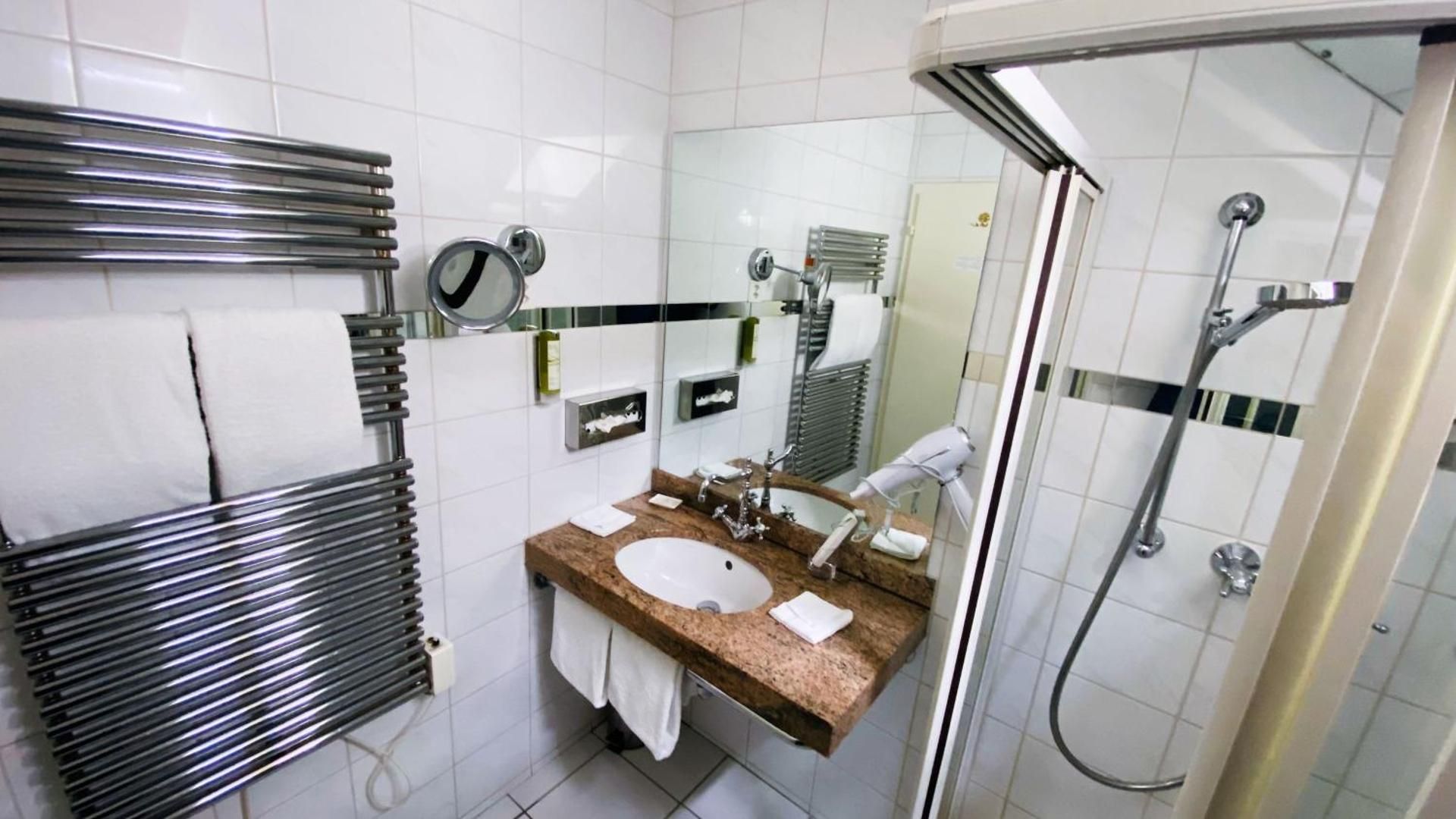 undefined Boutique Hotel Belle Epoque 4