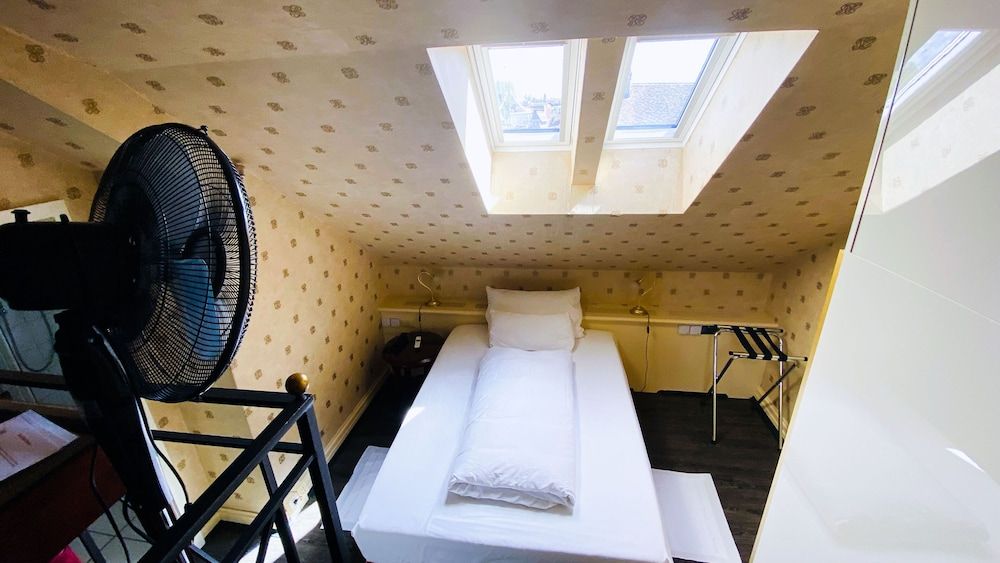 undefined Boutique Hotel Belle Epoque 8