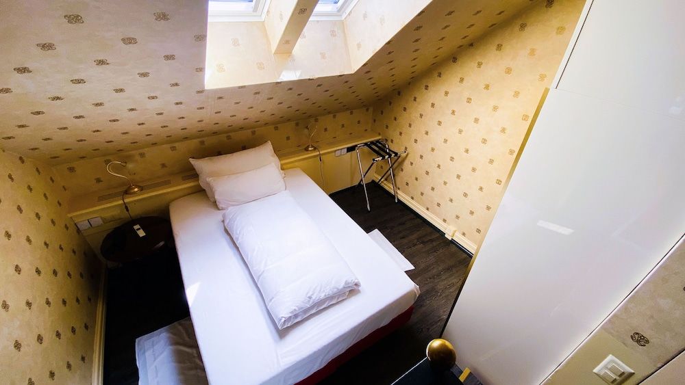 undefined Boutique Hotel Belle Epoque 7