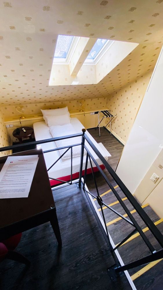 undefined Boutique Hotel Belle Epoque 9
