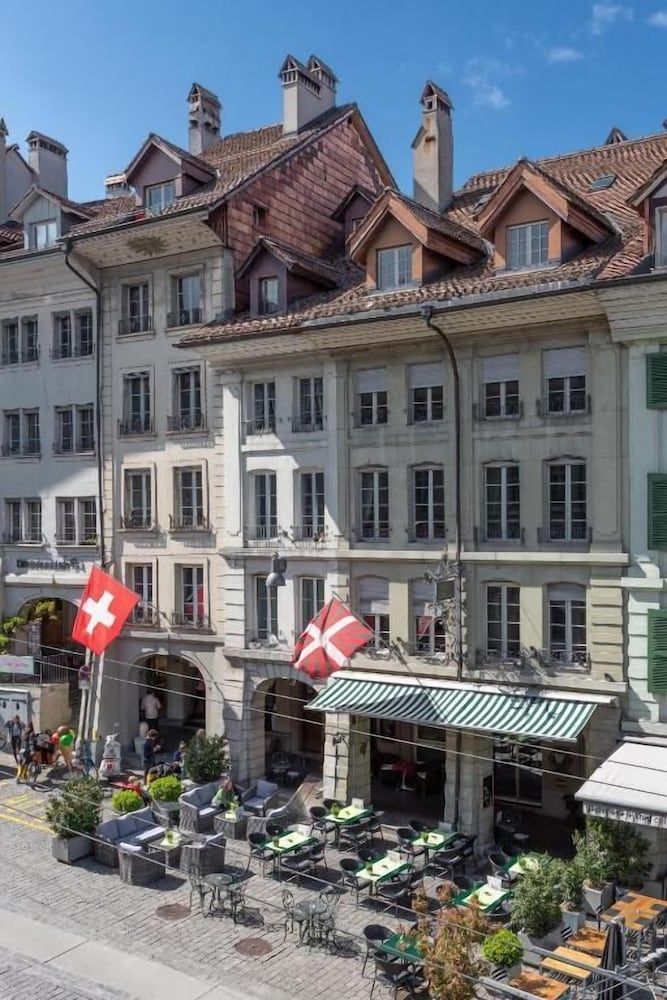 undefined Boutique Hotel Belle Epoque 3