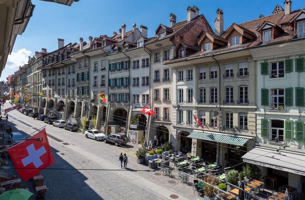 undefined Boutique Hotel Belle Epoque 2