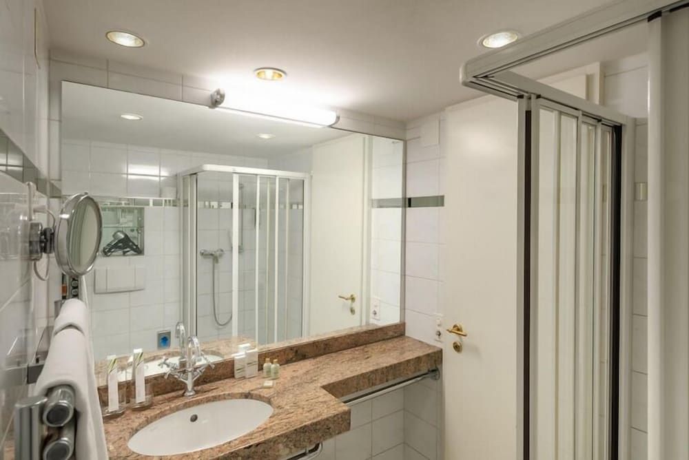 Boutique Hotel Belle Epoque Basic Double or Twin Room 3