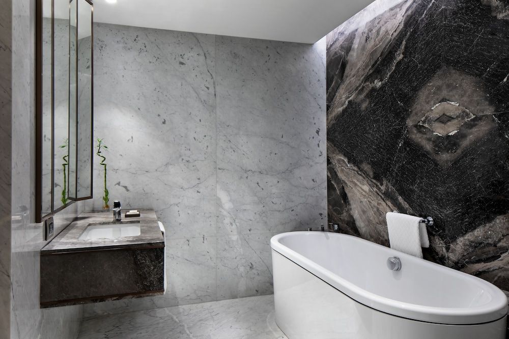 Reges, a Luxury Collection Resort & Spa, Cesme Room, 1 King Bed, Balcony, Sea View (Reges Retreat) 5