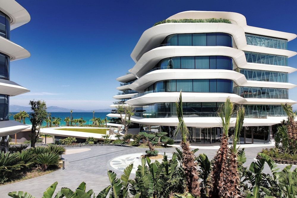 undefined Reges, a Luxury Collection Resort & Spa, Cesme 6